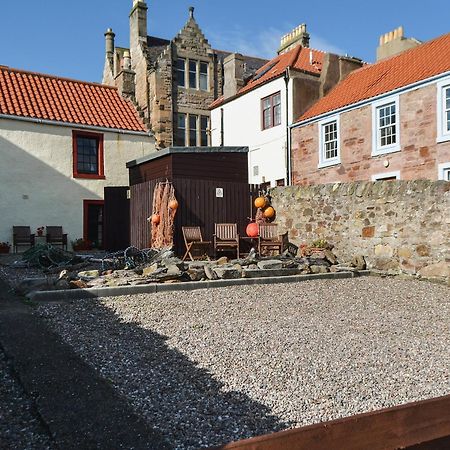 High Tide Βίλα Cellardyke Εξωτερικό φωτογραφία